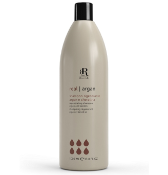RR Line szampon regenerujący Argan Star 1000 ml