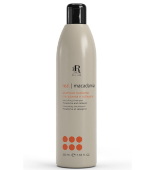RR Line szampon Macadamia Star 350 ml