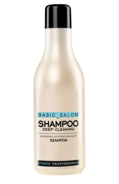 Stapiz szampon oczyszczający 1000 ml