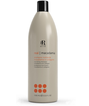 RR Line szampon Macadamia Star 1000 ml