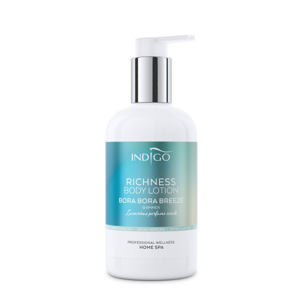 Balsam do ciała Bora Bora Breeze Shimmer - Body Lotion 300 ml