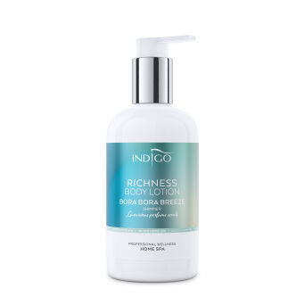 Balsam do ciała Bora Bora Breeze Shimmer - Body Lotion 300 ml