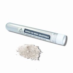 Kama henna proszkowa grafitowa 10 ml