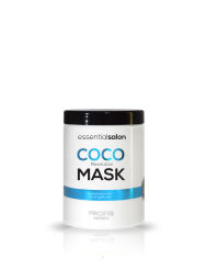 Profis Coco Revolution Mask - maska kokosowa 1000 ml