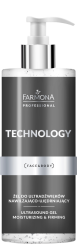 Farmona Professional żel do ultradźwięków nawilżająco-ujędrniający 500 ml