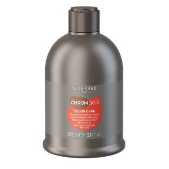 Alter Ego ChromEgo Color Care Szampon do włosów farbowanych 300ml