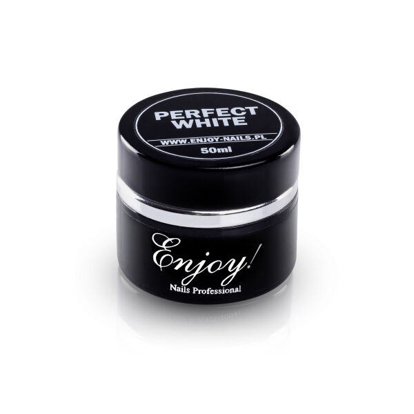 Enjoy! Perfect White Gel 50 ml