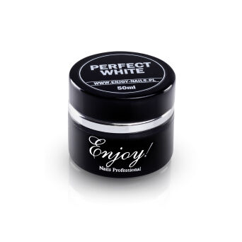 Enjoy! Perfect White Gel 50 ml