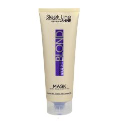 Stapiz Violet Blond maska do włosów 250 ml
