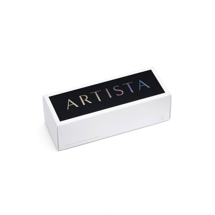ARTISTA Manicure Handpad Set podpórka pod dłoń niższa