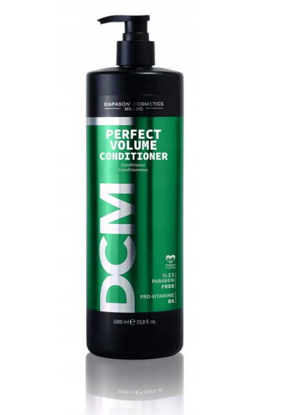 Diapason Perfect Volume - Odżywka Zwiększająca Objętość 1000 ml