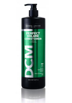 Diapason Perfect Volume - Odżywka Zwiększająca Objętość 1000 ml