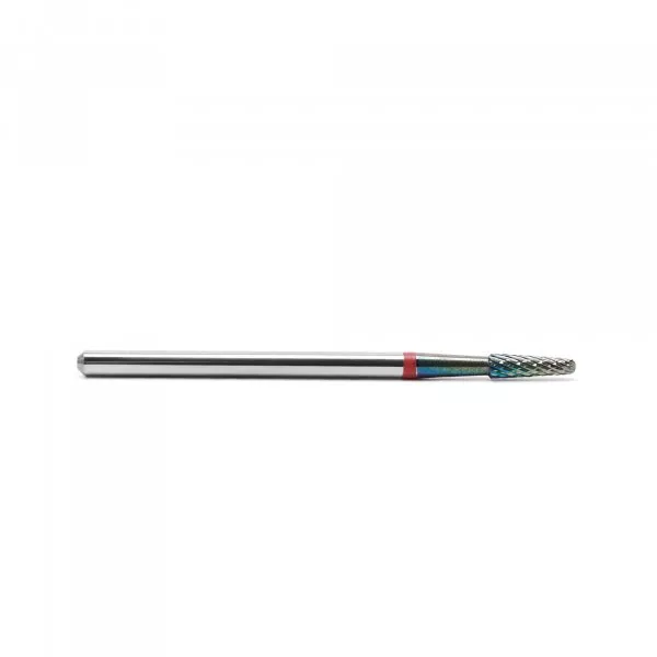 Frez Karbid 6 multicolor