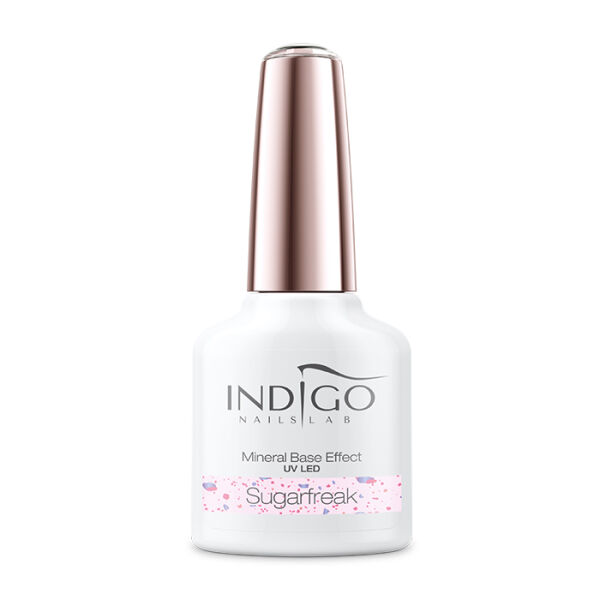 Mineral Base effect Sugarfreak 7ml
