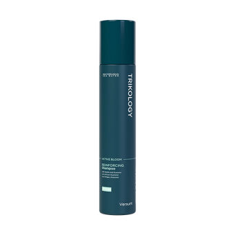 VERSUM Trikology ACTIVE BLOOM Szampon wzmacniający 250ml