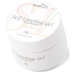 Self Leveling Gel Porcelain 110 żel budujący 50 ml