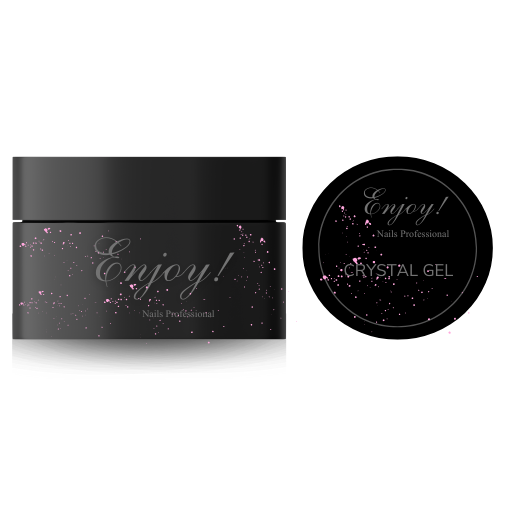 Enjoy! Crystal Gel 15ml