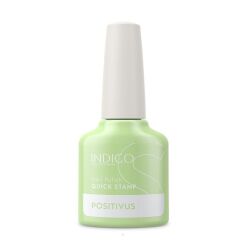 Lakier do stempli Quick Stamp Positivus 7ml
