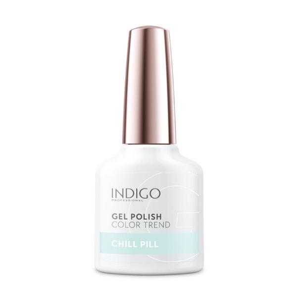 Chill Pill Gel Polish 7ml
