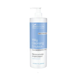 Bielenda Professional Milky Cleansing Emulsion - Mleczna emulsja oczyszczająca 500ml