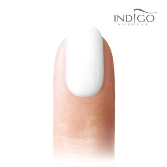 White Arte Brillante gel brush 5 ml