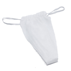 Stringi kosmetyczne "S" 10szt