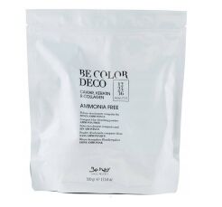 Be Hair Be Color Deco rozjaśniacz amonia free 500 g