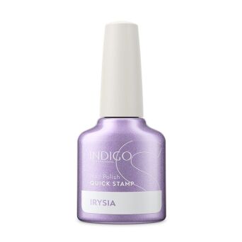 Lakier do stempli Quick Stamp Irysia 7ml