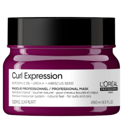 L'Oreal Professionnel Curl Expression maska do włosów kręconych 250 ml