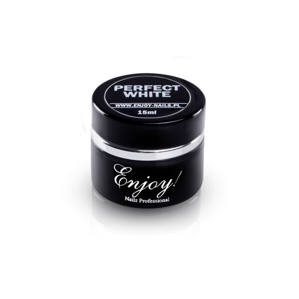 Enjoy! Perfect White Gel 15 ml