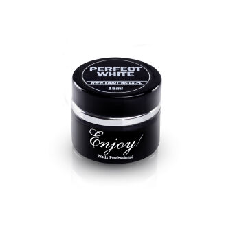 Enjoy! Perfect White Gel 15 ml