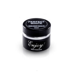 Enjoy! Perfect White Gel 15 ml
