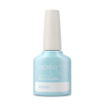 Lakier do stempli Quick Stamp Bieski 7ml
