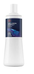 Wella Welloxon Perfect utleniacz 6% 1000 ml