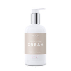 Hand&Body Cream - Miss Irizz 300ml
