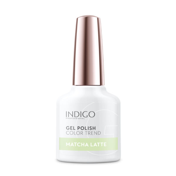 Matcha Latte Gel Polish 7ml