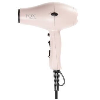 Fox suszarka Smart Front Ice Rose z jonizacją 2100W