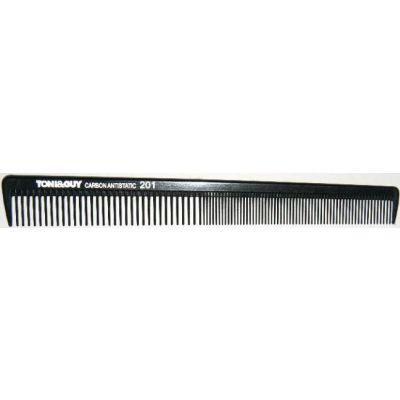 Toni & Guy grzebień carbon 201