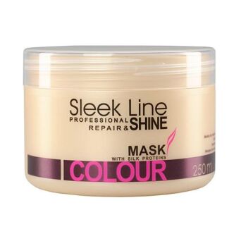 Stapiz Maska Colour 250 ml