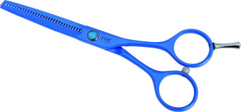 Fox degażówki BLUE 5.5