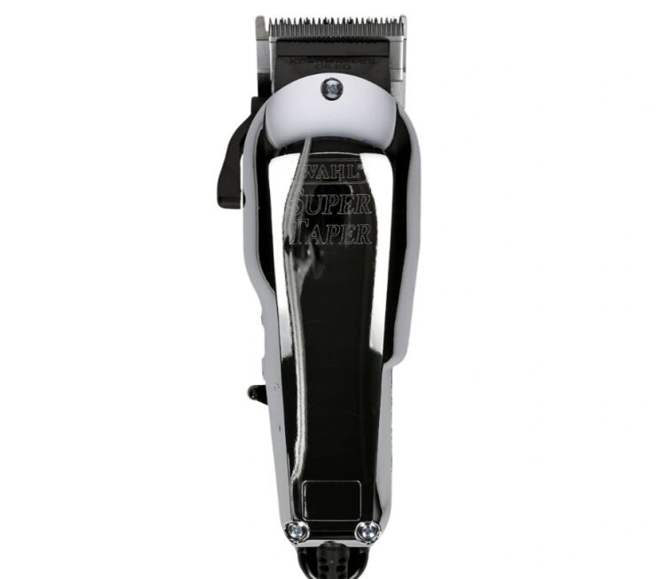 Wahl Maszynka do strzyżenia Super Taper CHROME