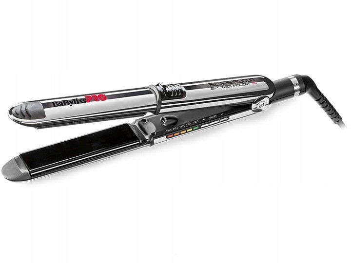 Babyliss - Prostownica Elipsis 3000