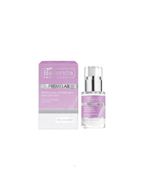 Bielenda Professional SupremeLab Supremelab Pro Age Expert Ekskluzywny rewitalizujący krem pod oczy 15 ml
