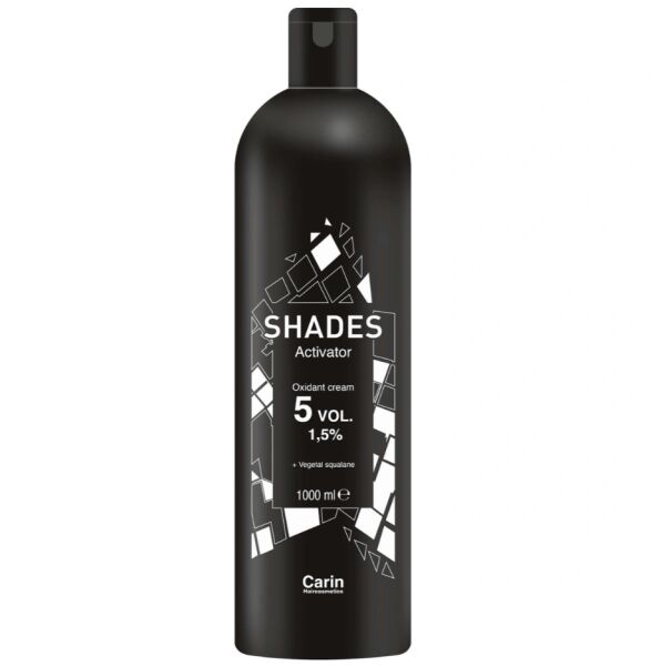 Carin Shades Aktywator 1,5% 1000ml