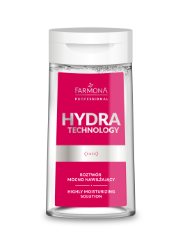 Farmona Professional Hydra Technology roztwór mocno nawilżający 100 ml