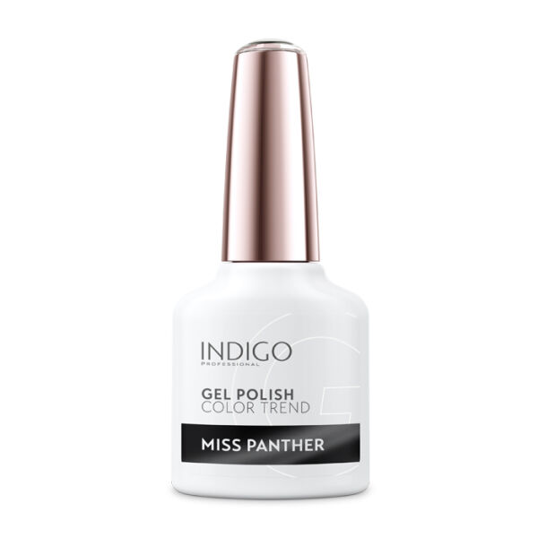 Miss Panther Gel Polish 7ml