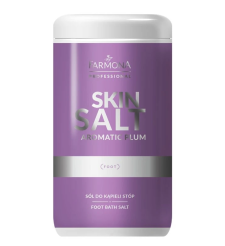 Farmona Professional SKIN SALT AROMATIC PLUM Sól do kąpieli stóp