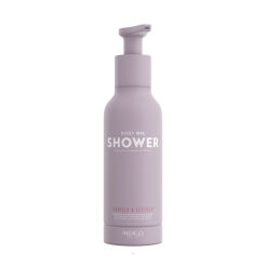 Body Oil Shower - Olejek pod prysznic Vanilla&Leather 140ml