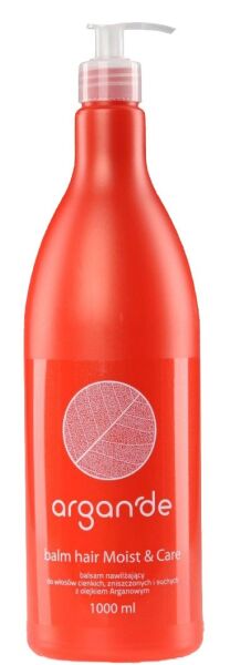 Stapiz Argan balsam 1000 ml