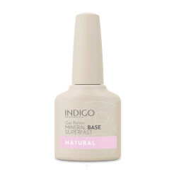 Mineral Base Superfast - Natural 7ml